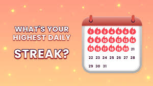 Daily Entries, Dream Prizes Your Winning Streak Starts Here
