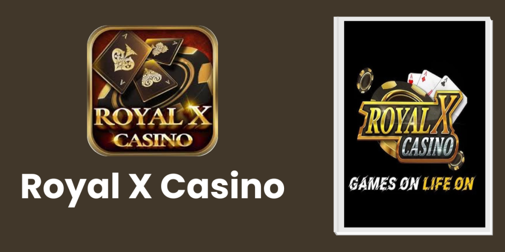 Royal X Casino