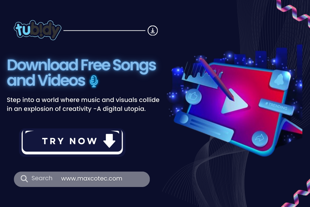 How to Download MP3 Music Free Using Tubidy in 2025