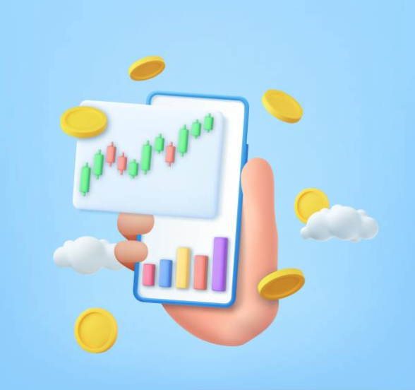 The Quiet Current That Moves the Market on Binomo